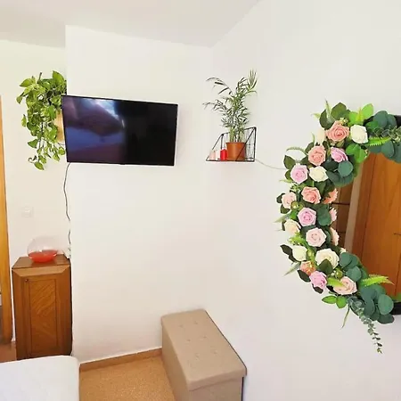 Apartment Versace *
