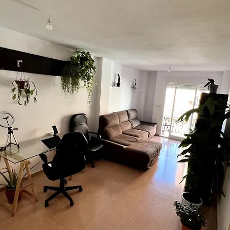 Apartment Versace *