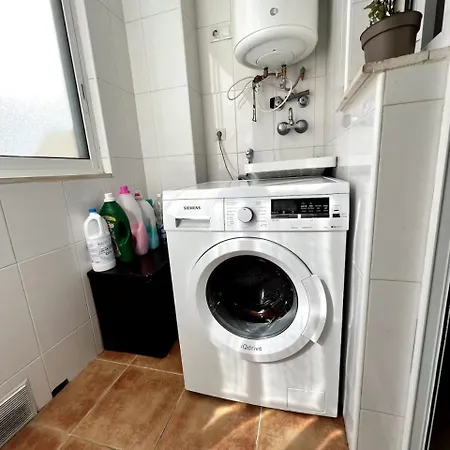 Apartament Versace Alicante